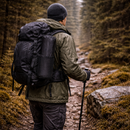 Ultralight 1-Person Tent