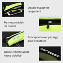 Unisex Trail Belt