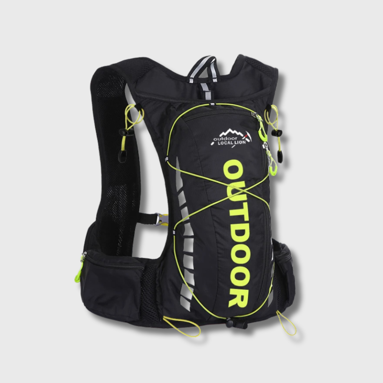 Gilet Trail Respirant Running