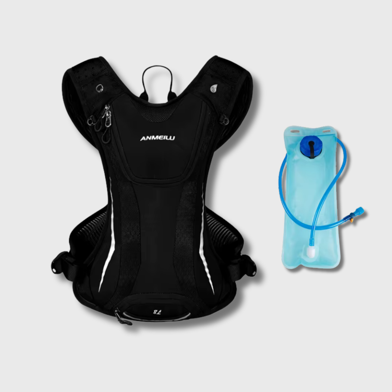 Sac à Dos Randonnée Imperméable