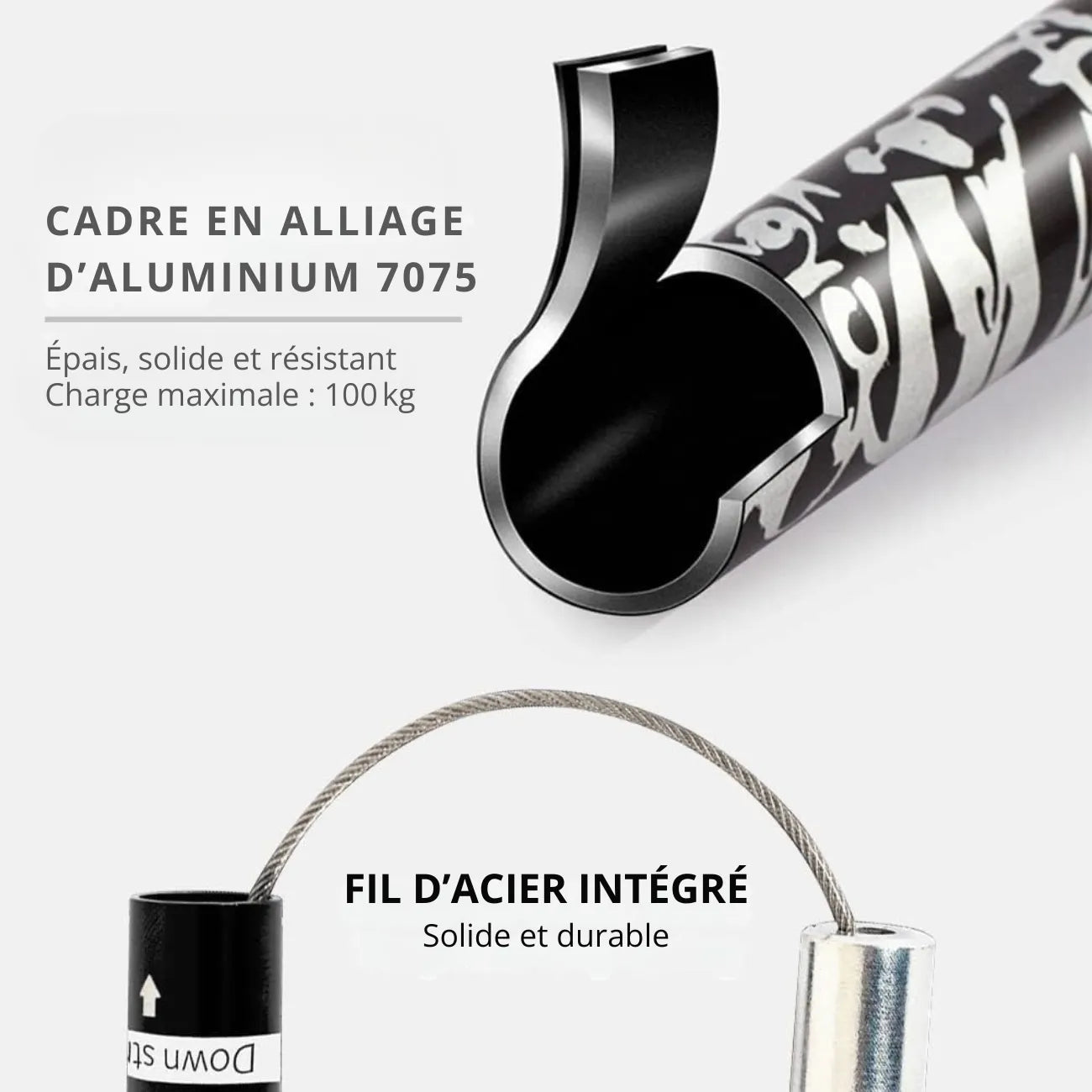 Bâtons de Marche Randonnée