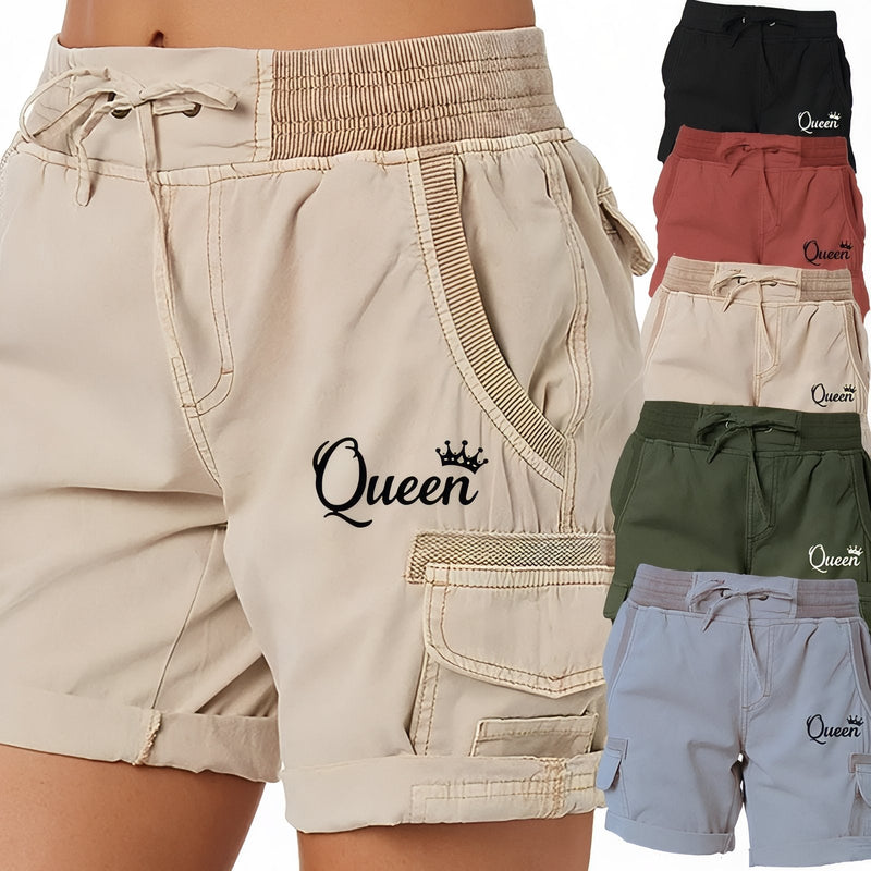 Bermuda Femme Randonnée Queen - DTYSTORE