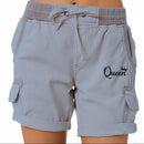 Bermuda Femme Randonnée Queen - DTYSTORE