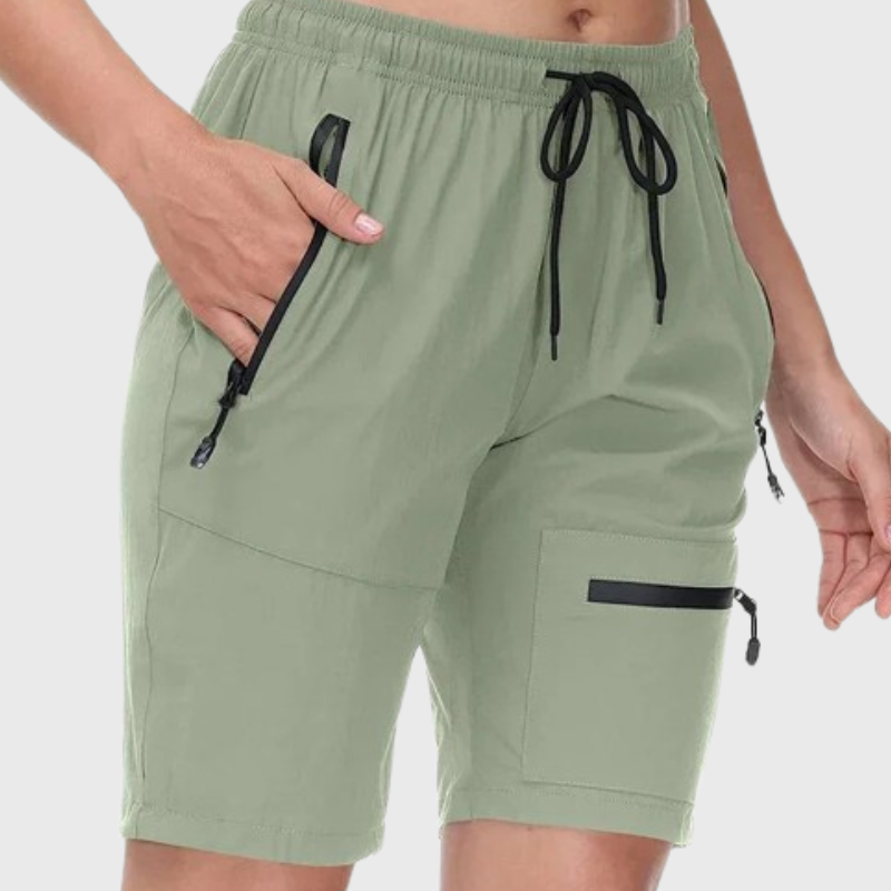 Bermuda Short Rando - DTYSTORE