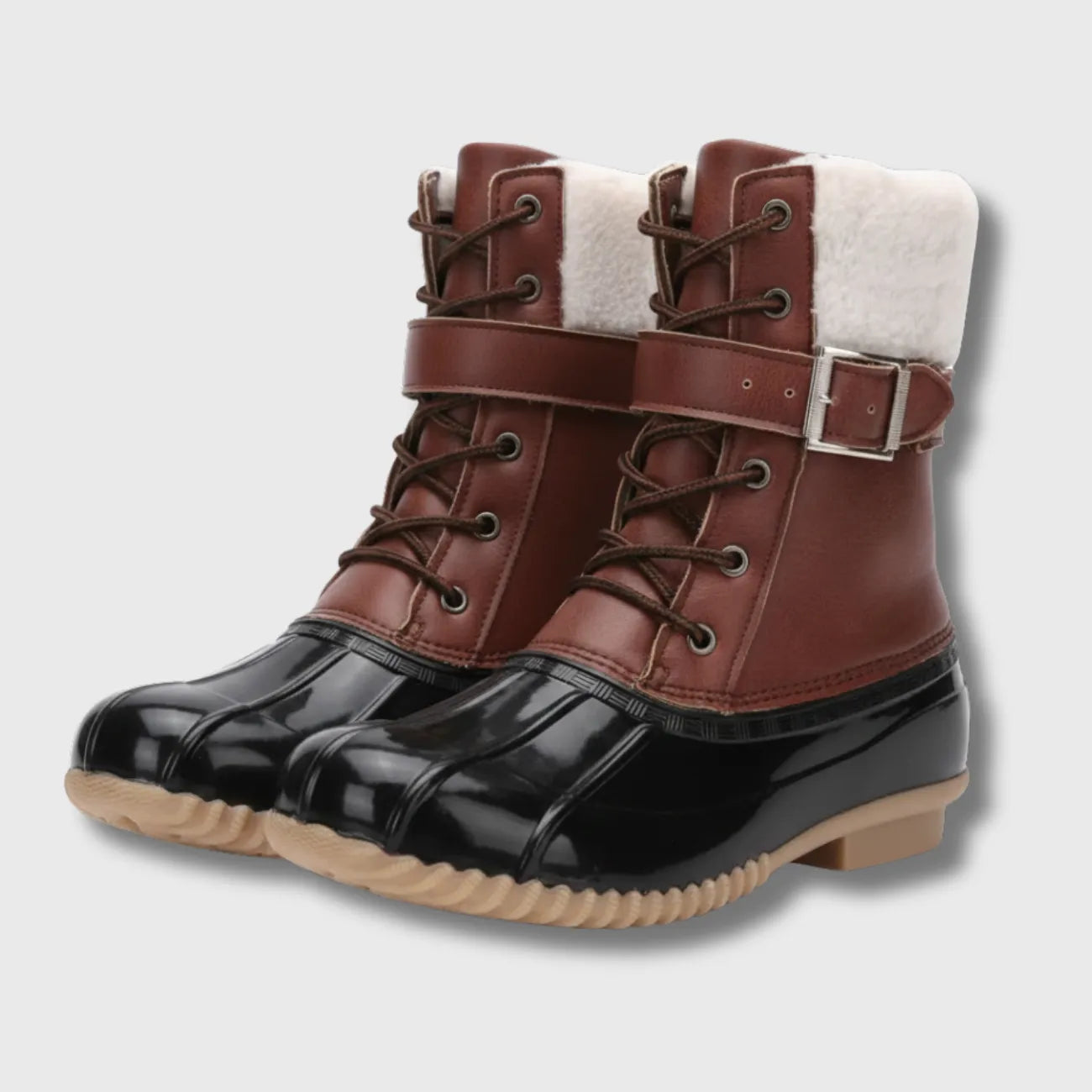 Bottes Après Ski Femme