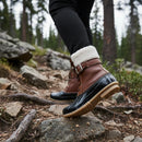 Bottes Après Ski Femme