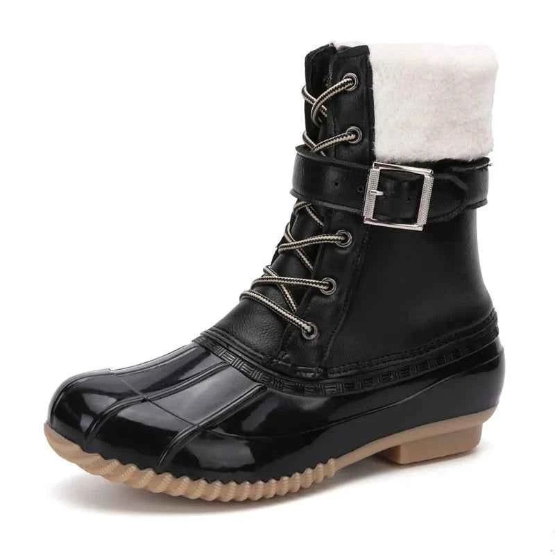 Bottes Après Ski Femme - DTYSTORE