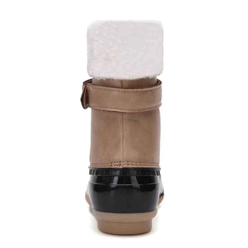 Bottes Après Ski Femme - DTYSTORE