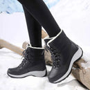 Bottines Après Ski Femme - DTYSTORE