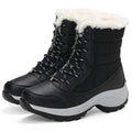 Bottines Après Ski Femme - DTYSTORE