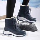 Bottines Après Ski Femme - DTYSTORE