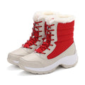 Bottines de Neige Après-Ski Femme - DTYSTORE