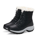 Bottines de Neige Après-Ski Femme - DTYSTORE
