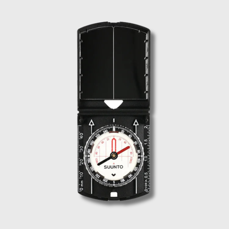 Boussole Randonnée Professionnelle - DTYSTORE