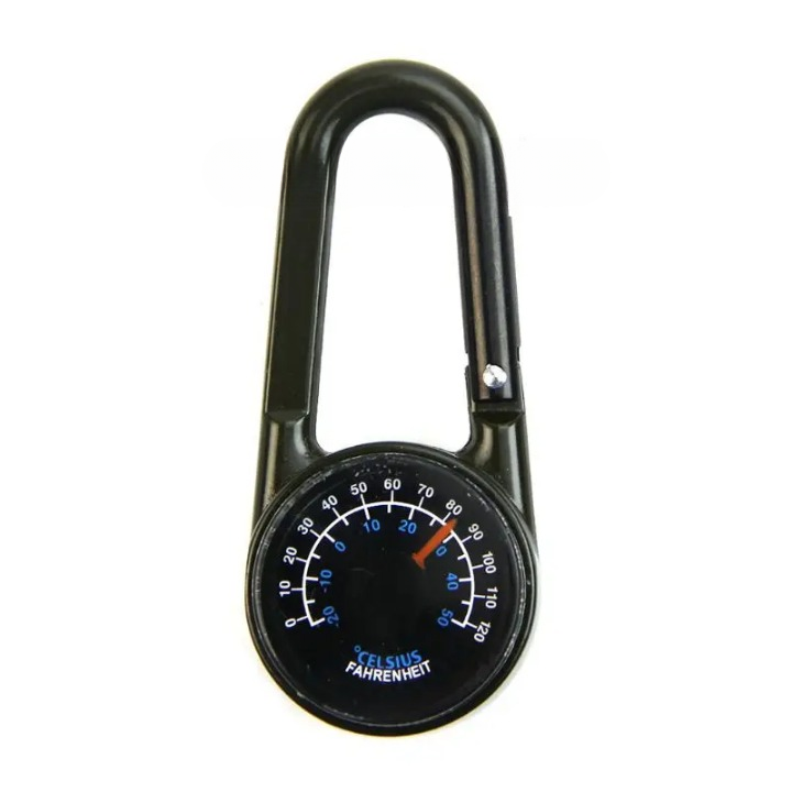 Boussole Thermomètre - DTYSTORE