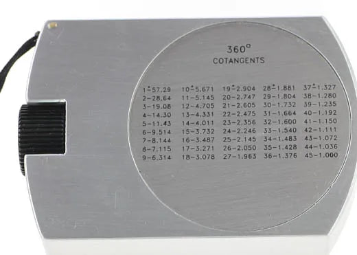 Boussole de Camping - DTYSTORE