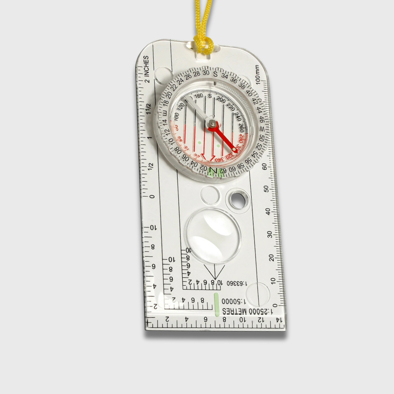 Boussole de Survie - DTYSTORE
