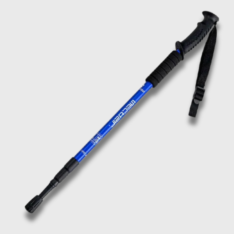 Bâtons de Marche Randonnée Ultralégers - DTYSTORE