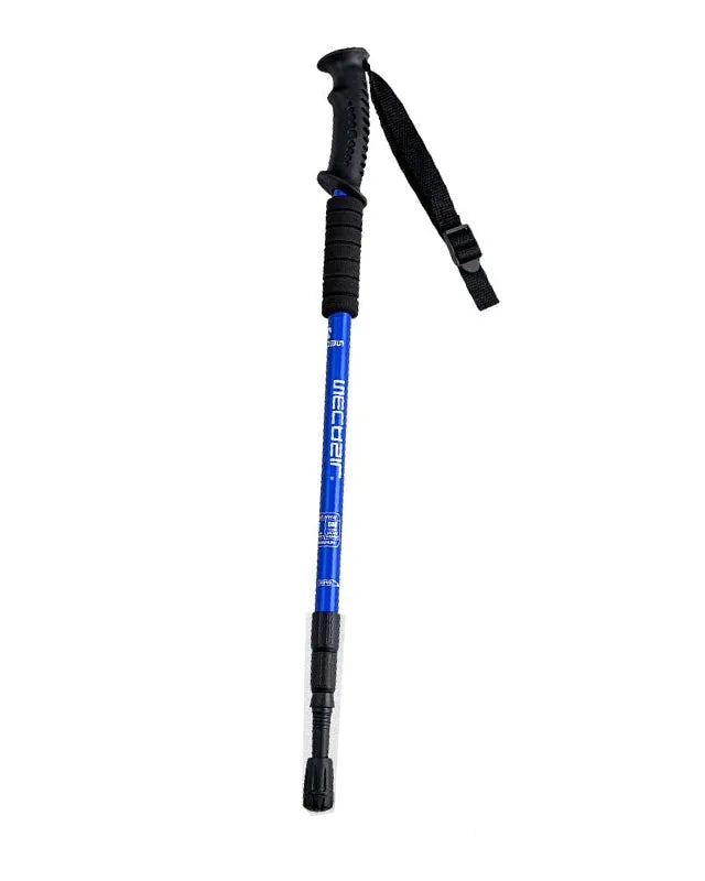 Bâtons de Marche Randonnée Ultralégers - DTYSTORE