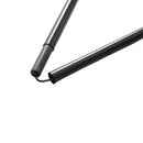 Bâtons de Randonnée Pliables - DTYSTORE