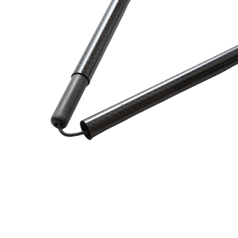 Bâtons de Randonnée Pliables - DTYSTORE