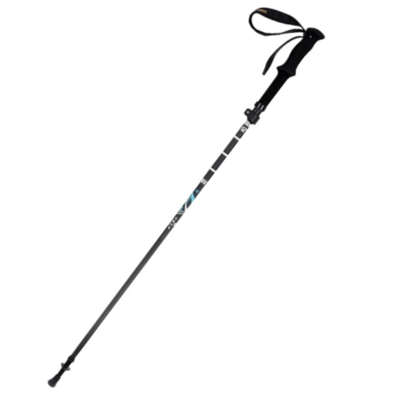 Bâtons de Randonnée en Fibre de Carbone - DTYSTORE