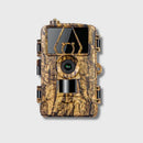 Caméra de Chasse Ultra HD