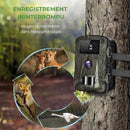 Caméra de Chasse Waterproof