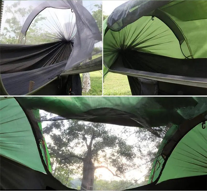 Camping Hamac - DTYSTORE