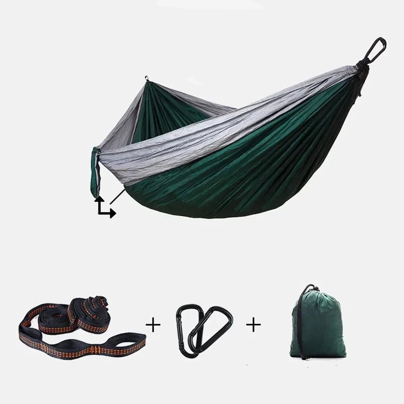Camping Hamac Portable - DTYSTORE