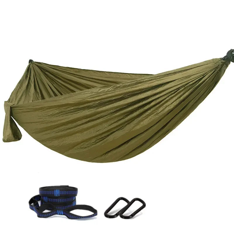 Camping Hamac Portable - DTYSTORE