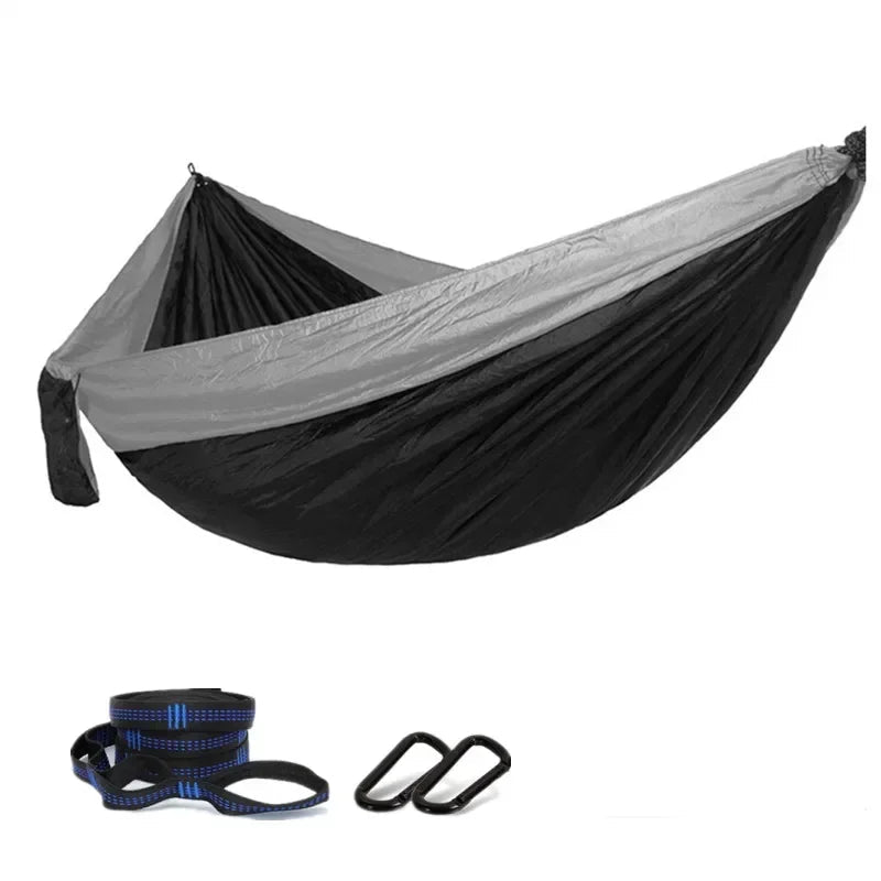 Camping Hamac Portable - DTYSTORE