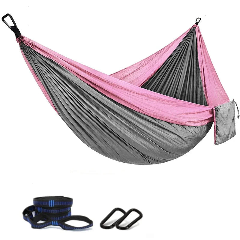 Camping Hamac Portable - DTYSTORE