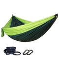 Camping Hamac Portable - DTYSTORE
