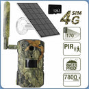 Caméra de Chasse 4G - DTYSTORE