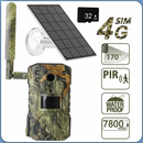 Caméra de Chasse 4G - DTYSTORE