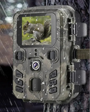 Caméra de Chasse Bluetooth - DTYSTORE