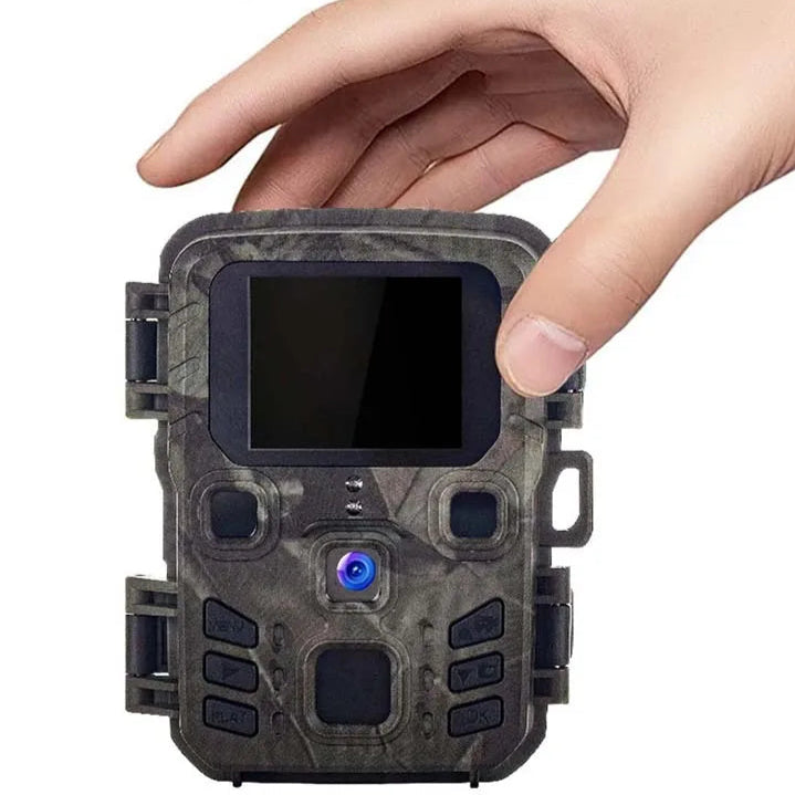 Caméra de Chasse Bluetooth - DTYSTORE