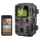 Caméra de Chasse Bluetooth - DTYSTORE