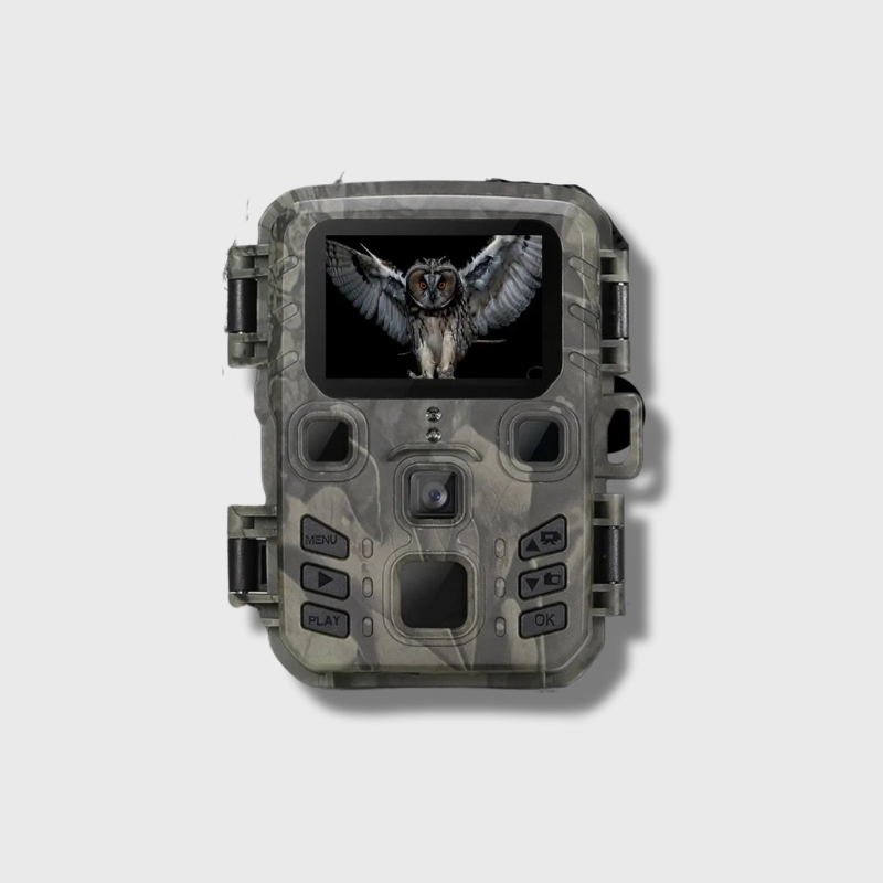 Caméra de Chasse Bluetooth - DTYSTORE