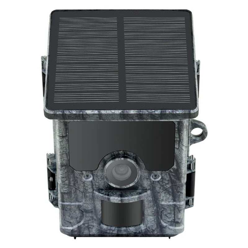 Caméra de Chasse Solaire - DTYSTORE