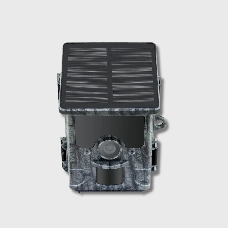 Caméra de Chasse Solaire - DTYSTORE