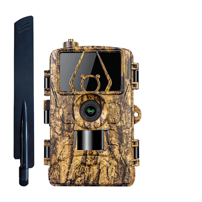 Caméra de Chasse Ultra HD - DTYSTORE