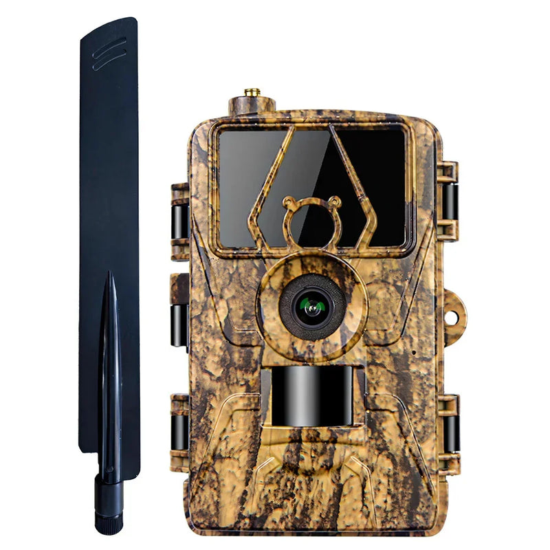 Caméra de Chasse Ultra HD - DTYSTORE