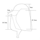 Casquette Anti UV Homme - DTYSTORE