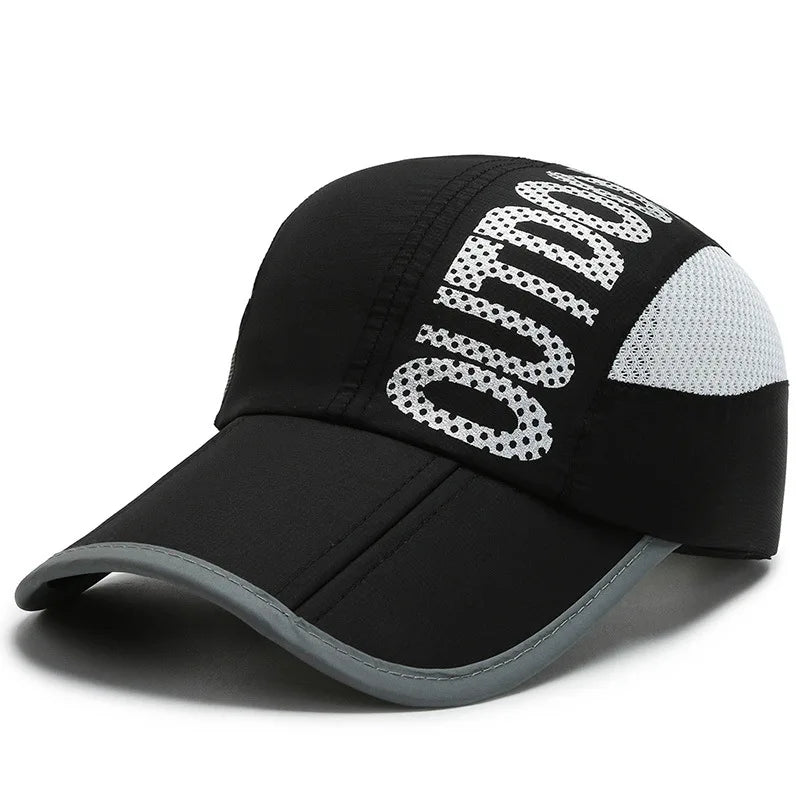 Casquette Baseball Homme - DTYSTORE