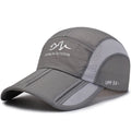 Casquette Baseball Homme - DTYSTORE