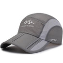 Casquette Baseball Homme - DTYSTORE