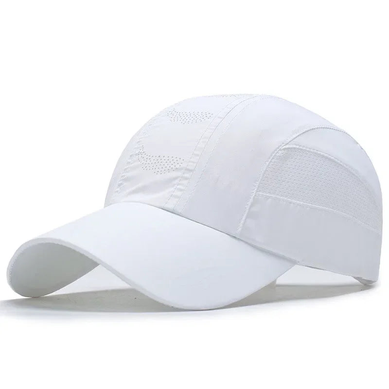 Casquette Femme Eté Sport - DTYSTORE