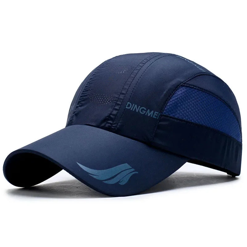 Casquette Femme Eté Sport - DTYSTORE
